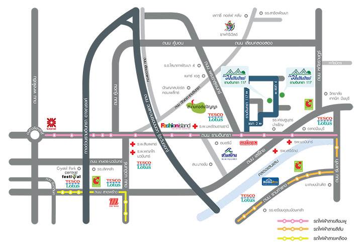 พรีวิวบ้าน มนเทียรทิพย์ รามอินทรา 117 บ้านใหญ่ครบครัน ประหยัดพลังงาน พรีวิวบ้าน มนเทียรทิพย์ รามอินทรา 117 บ้านใหญ่ครบครัน ประหยัดพลังงาน