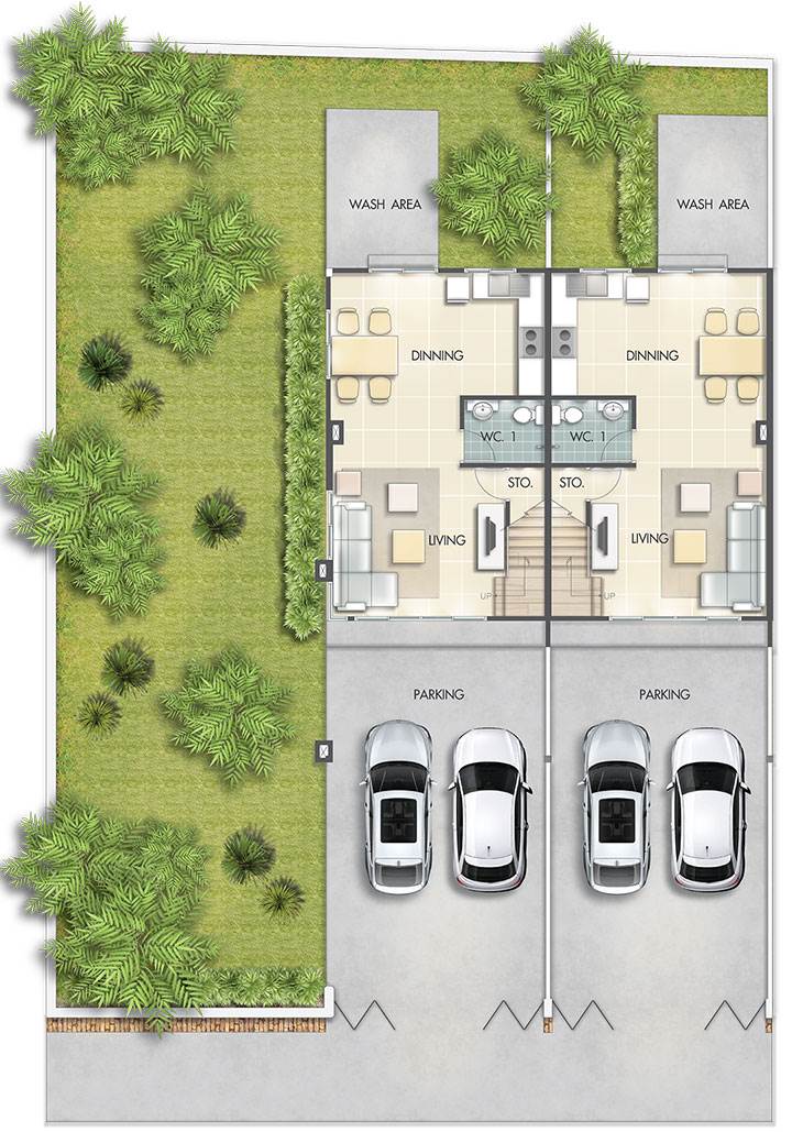 พรีวิวบ้าน มนเทียรทิพย์ รามอินทรา 117 บ้านใหญ่ครบครัน ประหยัดพลังงาน พรีวิวบ้าน มนเทียรทิพย์ รามอินทรา 117 บ้านใหญ่ครบครัน ประหยัดพลังงาน