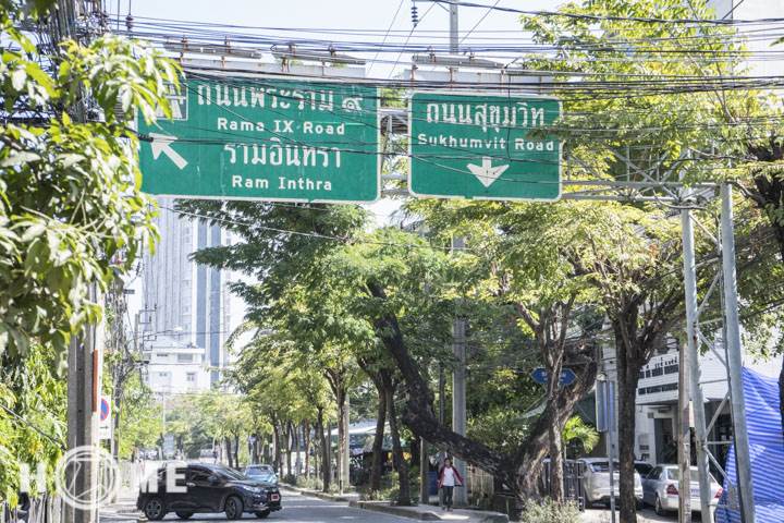 รีวิวคอนโดฯ Define by Mayfair Sukhumvit 50 ใกล้รถไฟฟ้า BTS อ่อนนุช เริ่มต้น 2.6 ล้านบาท