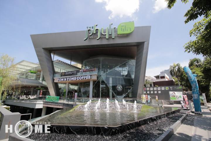 รีวิวคอนโดฯ Define by Mayfair Sukhumvit 50 ใกล้รถไฟฟ้า BTS อ่อนนุช เริ่มต้น 2.6 ล้านบาท