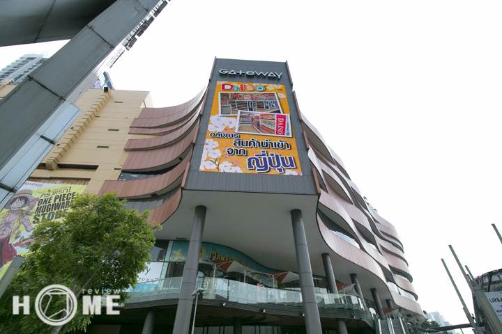 รีวิวคอนโดฯ Define by Mayfair Sukhumvit 50 ใกล้รถไฟฟ้า BTS อ่อนนุช เริ่มต้น 2.6 ล้านบาท