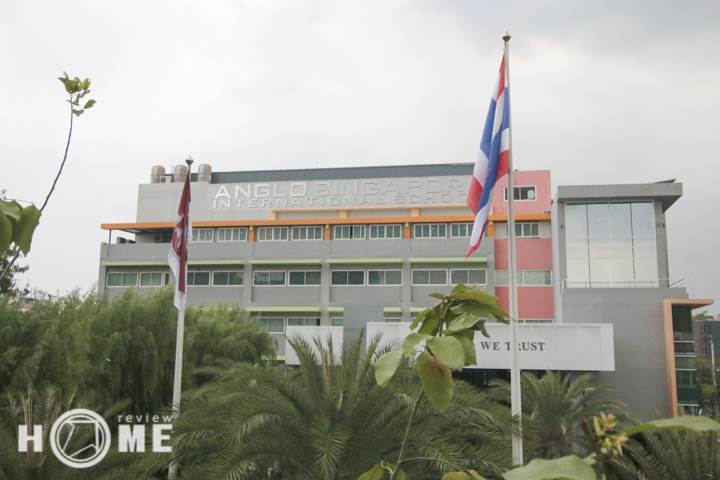 รีวิวคอนโดฯ Define by Mayfair Sukhumvit 50 ใกล้รถไฟฟ้า BTS อ่อนนุช เริ่มต้น 2.6 ล้านบาท