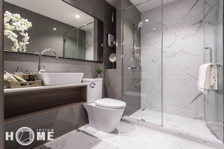 รีวิวคอนโดฯ Define by Mayfair Sukhumvit 50 ใกล้รถไฟฟ้า BTS อ่อนนุช เริ่มต้น 2.6 ล้านบาท