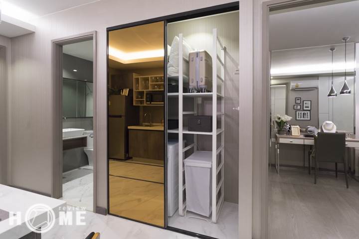 รีวิวคอนโดฯ Define by Mayfair Sukhumvit 50 ใกล้รถไฟฟ้า BTS อ่อนนุช เริ่มต้น 2.6 ล้านบาท