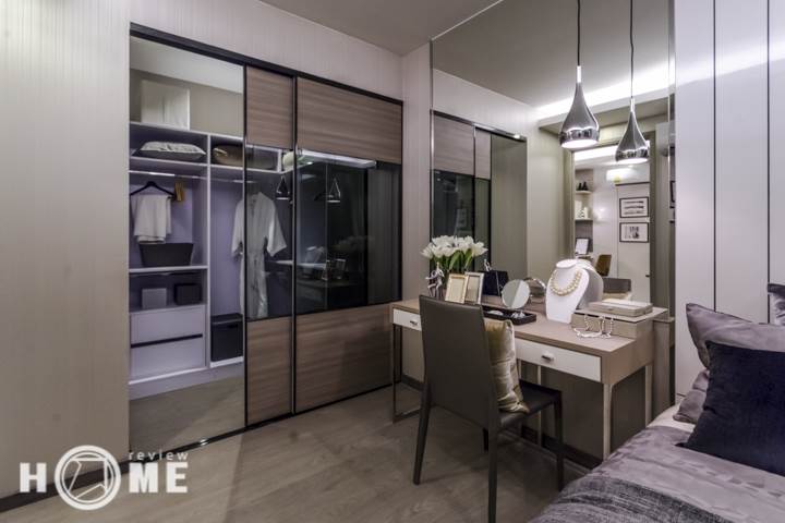 รีวิวคอนโดฯ Define by Mayfair Sukhumvit 50 ใกล้รถไฟฟ้า BTS อ่อนนุช เริ่มต้น 2.6 ล้านบาท