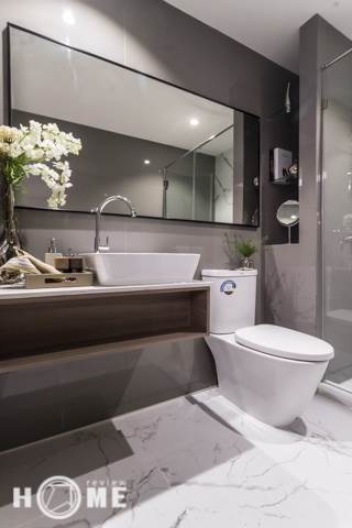รีวิวคอนโดฯ Define by Mayfair Sukhumvit 50 ใกล้รถไฟฟ้า BTS อ่อนนุช เริ่มต้น 2.6 ล้านบาท