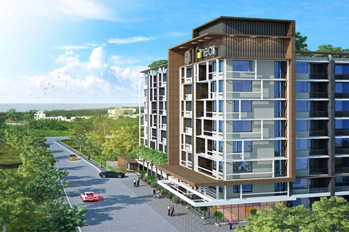 พรีวิวคอนโด เดอะเนียร์ เรสซิเดนท์ ศรีราชา คอนโดมิเนียมตกแต่งพร้อมอยู่ ห่างจากทะเลเพียง 200 ม. พรีวิวคอนโด เดอะเนียร์ เรสซิเดนท์ ศรีราชา คอนโดมิเนียมตกแต่งพร้อมอยู่ ห่างจากทะเลเพียง 200 ม.