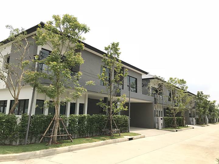 พรีวิวบ้าน เซนโทร รามอินทรา-จตุโชติ บ้านเดี่ยวสไตล์โมเดิร์น ใกล้ทางด่วนเพียง 2 นาที พรีวิวบ้าน เซนโทร รามอินทรา-จตุโชติ บ้านเดี่ยวสไตล์โมเดิร์น ใกล้ทางด่วนเพียง 2 นาที