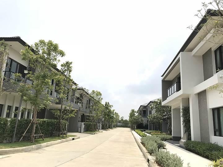 พรีวิวบ้าน เซนโทร รามอินทรา-จตุโชติ บ้านเดี่ยวสไตล์โมเดิร์น ใกล้ทางด่วนเพียง 2 นาที พรีวิวบ้าน เซนโทร รามอินทรา-จตุโชติ บ้านเดี่ยวสไตล์โมเดิร์น ใกล้ทางด่วนเพียง 2 นาที
