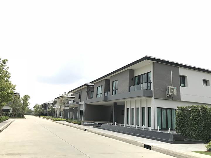 พรีวิวบ้าน เซนโทร รามอินทรา-จตุโชติ บ้านเดี่ยวสไตล์โมเดิร์น ใกล้ทางด่วนเพียง 2 นาที พรีวิวบ้าน เซนโทร รามอินทรา-จตุโชติ บ้านเดี่ยวสไตล์โมเดิร์น ใกล้ทางด่วนเพียง 2 นาที