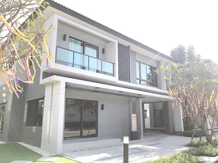 พรีวิวบ้าน เซนโทร รามอินทรา-จตุโชติ บ้านเดี่ยวสไตล์โมเดิร์น ใกล้ทางด่วนเพียง 2 นาที พรีวิวบ้าน เซนโทร รามอินทรา-จตุโชติ บ้านเดี่ยวสไตล์โมเดิร์น ใกล้ทางด่วนเพียง 2 นาที