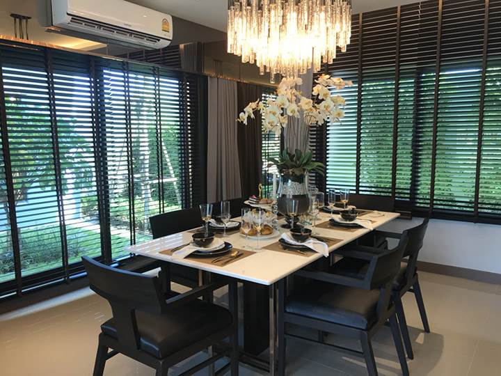 พรีวิวบ้าน เซนโทร รามอินทรา-จตุโชติ บ้านเดี่ยวสไตล์โมเดิร์น ใกล้ทางด่วนเพียง 2 นาที พรีวิวบ้าน เซนโทร รามอินทรา-จตุโชติ บ้านเดี่ยวสไตล์โมเดิร์น ใกล้ทางด่วนเพียง 2 นาที