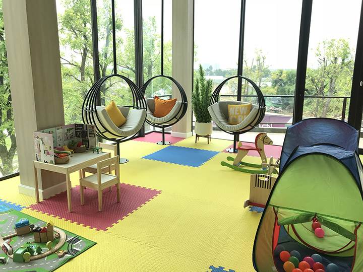 พรีวิวบ้าน เซนโทร รามอินทรา-จตุโชติ บ้านเดี่ยวสไตล์โมเดิร์น ใกล้ทางด่วนเพียง 2 นาที พรีวิวบ้าน เซนโทร รามอินทรา-จตุโชติ บ้านเดี่ยวสไตล์โมเดิร์น ใกล้ทางด่วนเพียง 2 นาที