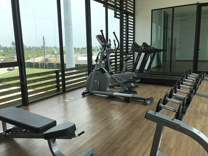พรีวิวบ้าน เซนโทร รามอินทรา-จตุโชติ บ้านเดี่ยวสไตล์โมเดิร์น ใกล้ทางด่วนเพียง 2 นาที พรีวิวบ้าน เซนโทร รามอินทรา-จตุโชติ บ้านเดี่ยวสไตล์โมเดิร์น ใกล้ทางด่วนเพียง 2 นาที