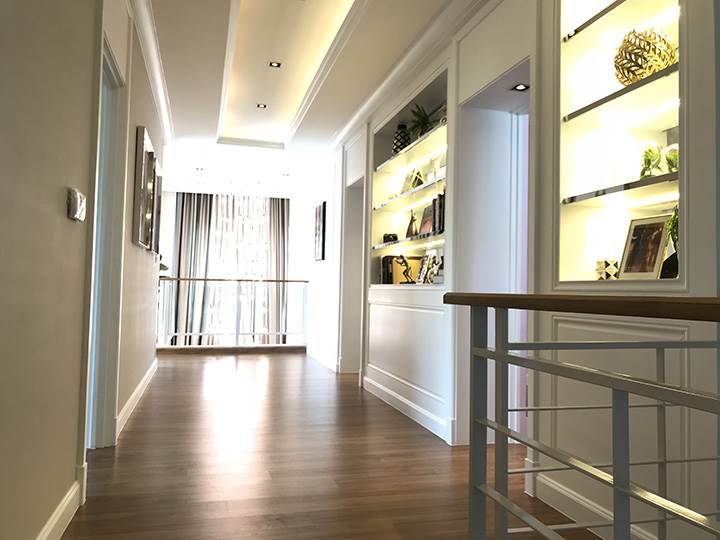 พรีวิวบ้าน เซนโทร รามอินทรา-จตุโชติ บ้านเดี่ยวสไตล์โมเดิร์น ใกล้ทางด่วนเพียง 2 นาที พรีวิวบ้าน เซนโทร รามอินทรา-จตุโชติ บ้านเดี่ยวสไตล์โมเดิร์น ใกล้ทางด่วนเพียง 2 นาที