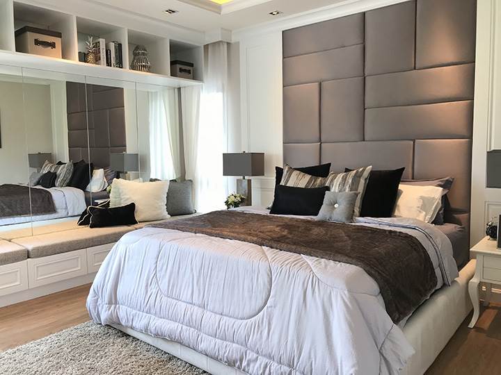 พรีวิวบ้าน เซนโทร รามอินทรา-จตุโชติ บ้านเดี่ยวสไตล์โมเดิร์น ใกล้ทางด่วนเพียง 2 นาที พรีวิวบ้าน เซนโทร รามอินทรา-จตุโชติ บ้านเดี่ยวสไตล์โมเดิร์น ใกล้ทางด่วนเพียง 2 นาที