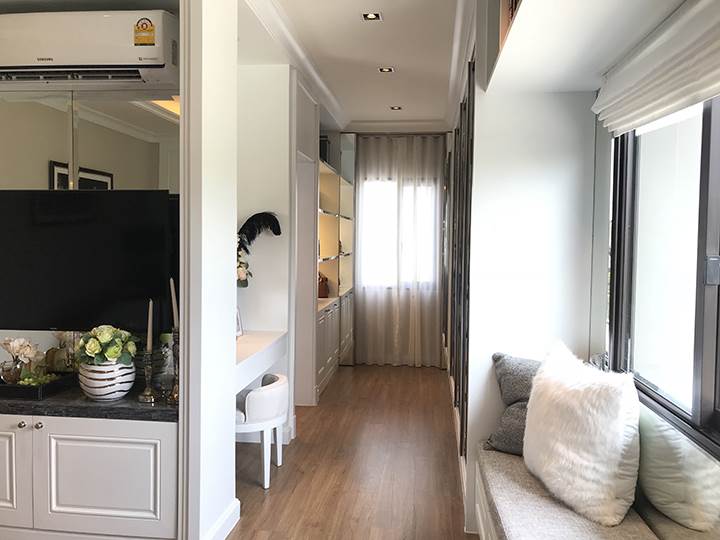 พรีวิวบ้าน เซนโทร รามอินทรา-จตุโชติ บ้านเดี่ยวสไตล์โมเดิร์น ใกล้ทางด่วนเพียง 2 นาที พรีวิวบ้าน เซนโทร รามอินทรา-จตุโชติ บ้านเดี่ยวสไตล์โมเดิร์น ใกล้ทางด่วนเพียง 2 นาที
