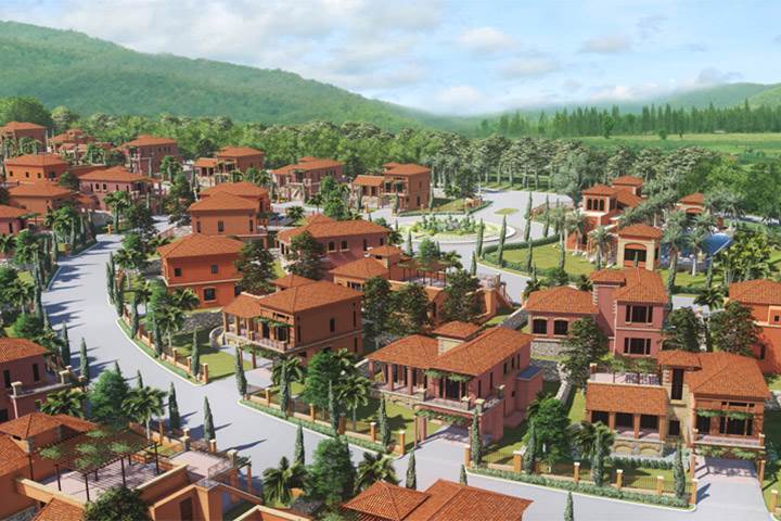 พรีวิวบ้าน แอมพิโอ พัทยา บ้านเดี่ยวบนเนินเขาสไตล์ทัสคานี ติดถนนสาย 36 เมืองพัทยา พรีวิวบ้าน แอมพิโอ พัทยา บ้านเดี่ยวบนเนินเขาสไตล์ทัสคานี ติดถนนสาย 36 เมืองพัทยา