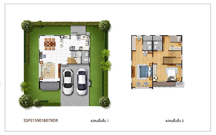 พรีวิวบ้าน ภัสสร แจ้งวัฒนะ-ชัยพฤกษ์ บ้านเดี่ยว 2 ชั้น บนถนนหอการค้าไทย (ถนนตัดใหม่) พรีวิวบ้าน ภัสสร แจ้งวัฒนะ-ชัยพฤกษ์ บ้านเดี่ยว 2 ชั้น บนถนนหอการค้าไทย (ถนนตัดใหม่)