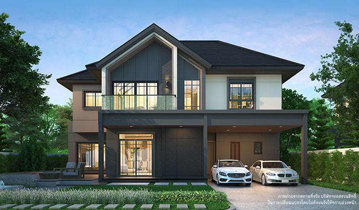 พรีวิวบ้านเดี่ยว บางกอก บูเลอวาร์ด รังสิต บ้านหรูพร้อมสระว่ายน้ำ พรีวิวบ้านเดี่ยว บางกอก บูเลอวาร์ด รังสิต บ้านหรูพร้อมสระว่ายน้ำ
