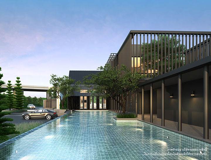 พรีวิวบ้านเดี่ยว บางกอก บูเลอวาร์ด รังสิต บ้านหรูพร้อมสระว่ายน้ำ พรีวิวบ้านเดี่ยว บางกอก บูเลอวาร์ด รังสิต บ้านหรูพร้อมสระว่ายน้ำ