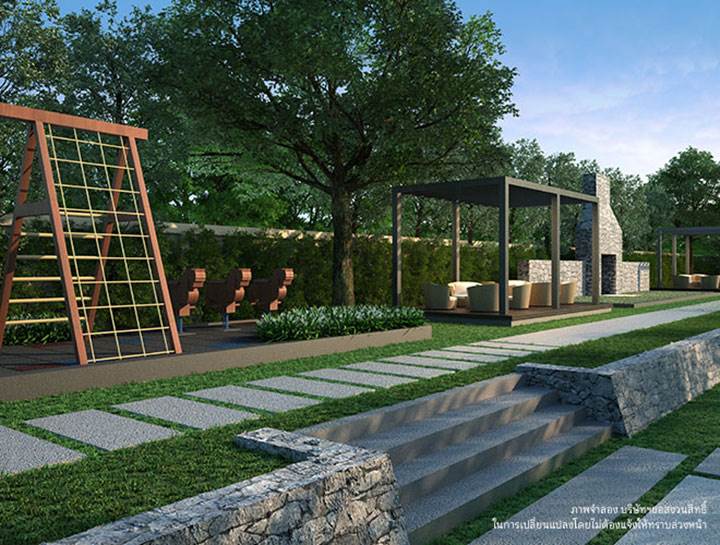 พรีวิวบ้านเดี่ยว บางกอก บูเลอวาร์ด รังสิต บ้านหรูพร้อมสระว่ายน้ำ พรีวิวบ้านเดี่ยว บางกอก บูเลอวาร์ด รังสิต บ้านหรูพร้อมสระว่ายน้ำ