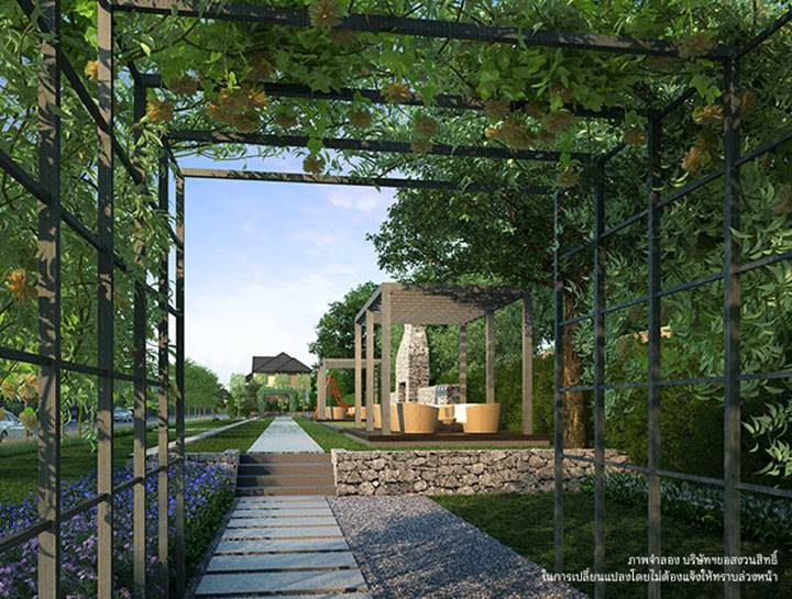 พรีวิวบ้านเดี่ยว บางกอก บูเลอวาร์ด รังสิต บ้านหรูพร้อมสระว่ายน้ำ พรีวิวบ้านเดี่ยว บางกอก บูเลอวาร์ด รังสิต บ้านหรูพร้อมสระว่ายน้ำ