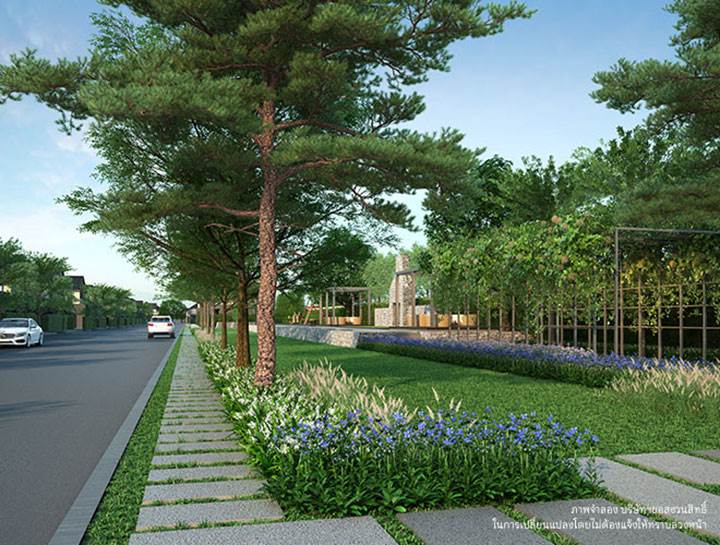 พรีวิวบ้านเดี่ยว บางกอก บูเลอวาร์ด รังสิต บ้านหรูพร้อมสระว่ายน้ำ พรีวิวบ้านเดี่ยว บางกอก บูเลอวาร์ด รังสิต บ้านหรูพร้อมสระว่ายน้ำ