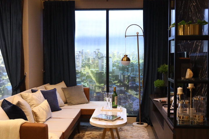 “เอซ เอสเตท กรุ๊ป” เปิดตัวคอนโดไฮไรส์ Arti Sukhumvit 71 ติดถนนใหญ่ ราคาเริ่ม 2.69 ล้าน