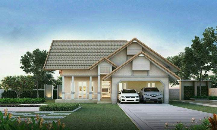 พรีวิวบ้านเดี่ยว วีรดาแลนด์ พิษณุโลก บ้านเดี่ยวชั้นเดียวและชั้นครึ่ง จ.พิษณุโลก พรีวิวบ้านเดี่ยว วีรดาแลนด์ พิษณุโลก บ้านเดี่ยวชั้นเดียวและชั้นครึ่ง จ.พิษณุโลก