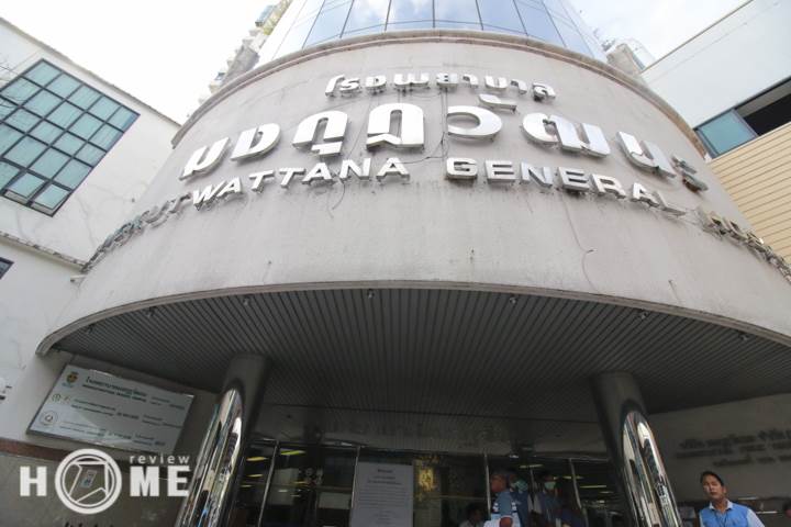 รีวิวบ้านเดี่ยว คาซ่า พรีเมี่ยม ราชพฤกษ์-แจ้งวัฒนะ ติดถนนราชพฤกษ์ รีวิวบ้านเดี่ยว คาซ่า พรีเมี่ยม ราชพฤกษ์-แจ้งวัฒนะ ติดถนนราชพฤกษ์