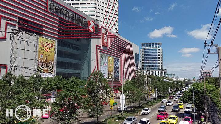 รีวิวบ้านเดี่ยว คาซ่า พรีเมี่ยม ราชพฤกษ์-แจ้งวัฒนะ ติดถนนราชพฤกษ์ รีวิวบ้านเดี่ยว คาซ่า พรีเมี่ยม ราชพฤกษ์-แจ้งวัฒนะ ติดถนนราชพฤกษ์