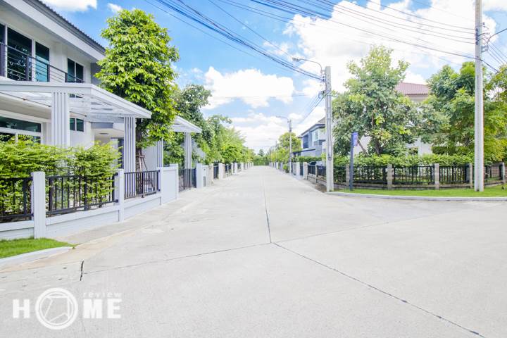 รีวิวบ้านเดี่ยว คาซ่า พรีเมี่ยม ราชพฤกษ์-แจ้งวัฒนะ ติดถนนราชพฤกษ์ รีวิวบ้านเดี่ยว คาซ่า พรีเมี่ยม ราชพฤกษ์-แจ้งวัฒนะ ติดถนนราชพฤกษ์
