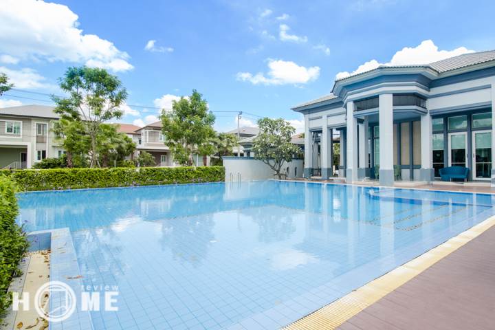 รีวิวบ้านเดี่ยว คาซ่า พรีเมี่ยม ราชพฤกษ์-แจ้งวัฒนะ ติดถนนราชพฤกษ์ รีวิวบ้านเดี่ยว คาซ่า พรีเมี่ยม ราชพฤกษ์-แจ้งวัฒนะ ติดถนนราชพฤกษ์