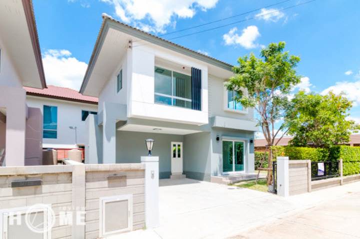รีวิวบ้านเดี่ยว คาซ่า พรีเมี่ยม ราชพฤกษ์-แจ้งวัฒนะ ติดถนนราชพฤกษ์ รีวิวบ้านเดี่ยว คาซ่า พรีเมี่ยม ราชพฤกษ์-แจ้งวัฒนะ ติดถนนราชพฤกษ์