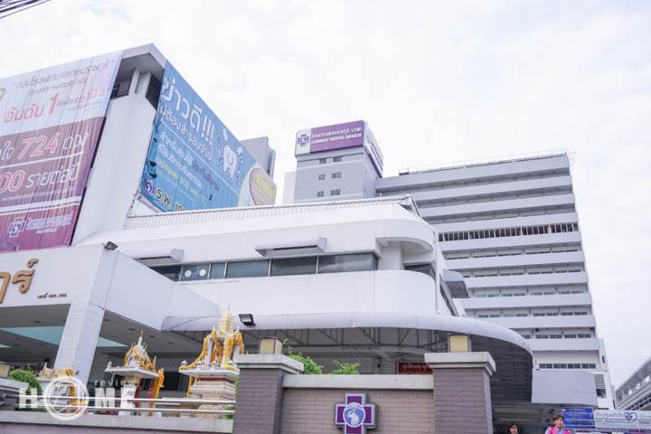 รีวิวบ้านเดี่ยว โครงการเดอะ ไพรเวท กาญจนาภิเษก ใกล้รถไฟฟ้าสายสีน้ำเงิน