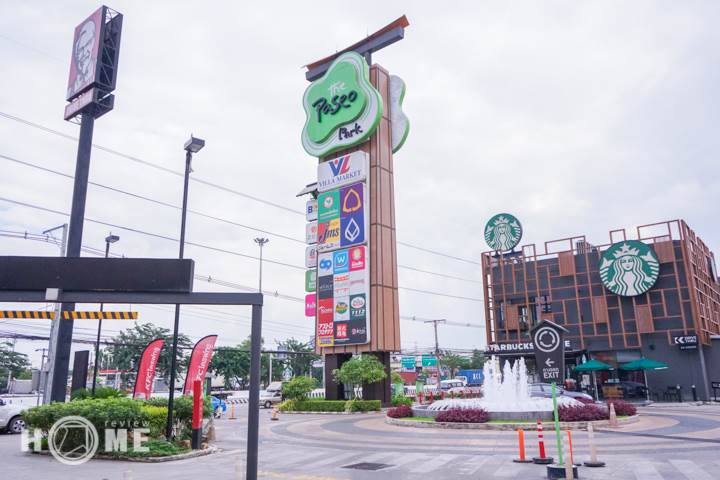รีวิวบ้านเดี่ยว โครงการเดอะ ไพรเวท กาญจนาภิเษก ใกล้รถไฟฟ้าสายสีน้ำเงิน