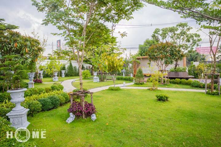 รีวิวบ้านเดี่ยว โครงการเดอะ ไพรเวท กาญจนาภิเษก ใกล้รถไฟฟ้าสายสีน้ำเงิน