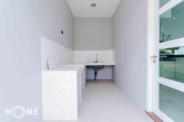 รีวิวบ้านเดี่ยว โครงการเดอะ ไพรเวท กาญจนาภิเษก ใกล้รถไฟฟ้าสายสีน้ำเงิน