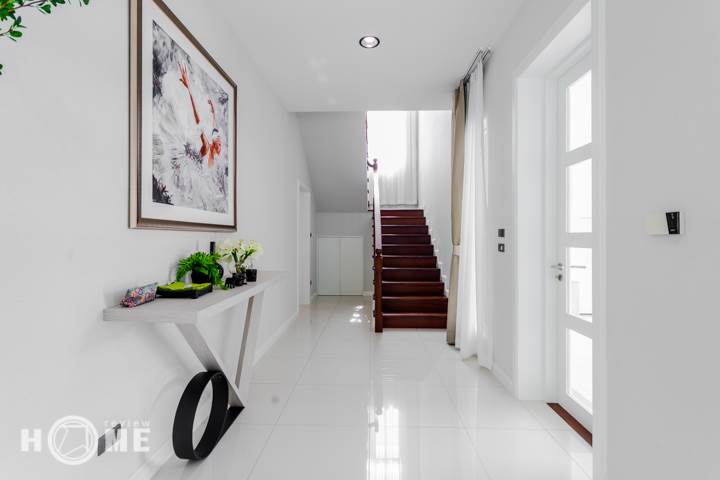 รีวิวบ้านเดี่ยว โครงการเดอะ ไพรเวท กาญจนาภิเษก ใกล้รถไฟฟ้าสายสีน้ำเงิน