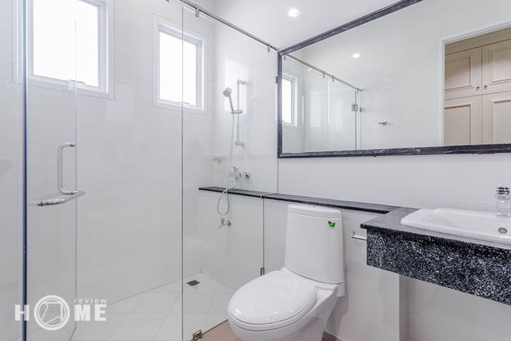 รีวิวบ้านเดี่ยว โครงการเดอะ ไพรเวท กาญจนาภิเษก ใกล้รถไฟฟ้าสายสีน้ำเงิน