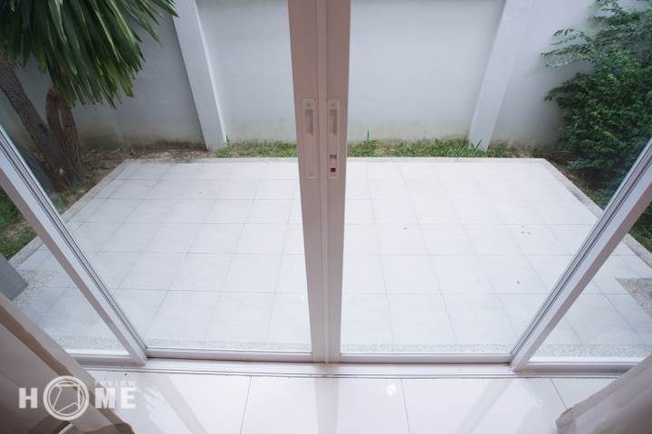 รีวิวบ้านเดี่ยว โครงการเดอะ ไพรเวท กาญจนาภิเษก ใกล้รถไฟฟ้าสายสีน้ำเงิน