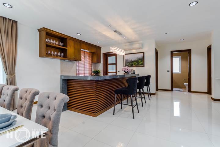 รีวิวบ้านเดี่ยว โครงการเดอะ ไพรเวท กาญจนาภิเษก ใกล้รถไฟฟ้าสายสีน้ำเงิน