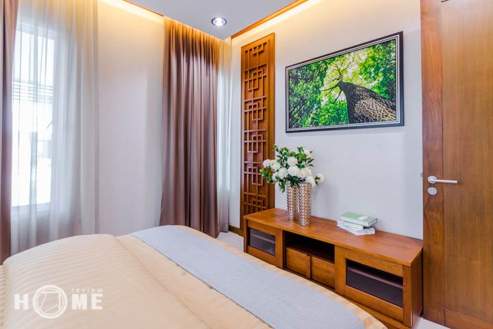 รีวิวบ้านเดี่ยว โครงการเดอะ ไพรเวท กาญจนาภิเษก ใกล้รถไฟฟ้าสายสีน้ำเงิน