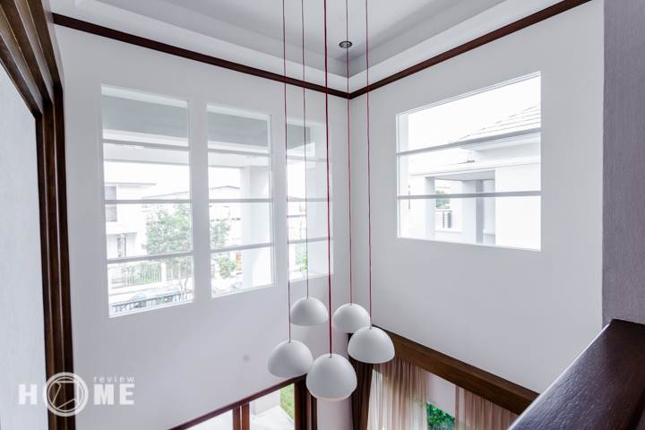 รีวิวบ้านเดี่ยว โครงการเดอะ ไพรเวท กาญจนาภิเษก ใกล้รถไฟฟ้าสายสีน้ำเงิน
