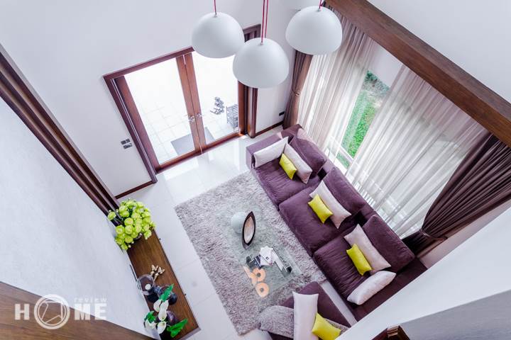 รีวิวบ้านเดี่ยว โครงการเดอะ ไพรเวท กาญจนาภิเษก ใกล้รถไฟฟ้าสายสีน้ำเงิน
