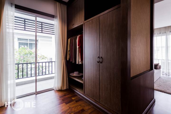 รีวิวบ้านเดี่ยว โครงการเดอะ ไพรเวท กาญจนาภิเษก ใกล้รถไฟฟ้าสายสีน้ำเงิน