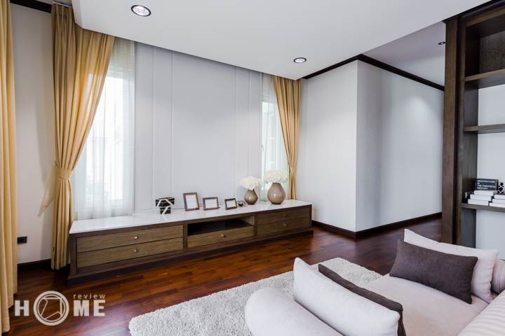 รีวิวบ้านเดี่ยว โครงการเดอะ ไพรเวท กาญจนาภิเษก ใกล้รถไฟฟ้าสายสีน้ำเงิน