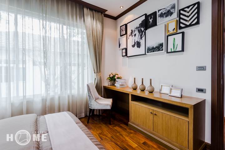 รีวิวบ้านเดี่ยว โครงการเดอะ ไพรเวท กาญจนาภิเษก ใกล้รถไฟฟ้าสายสีน้ำเงิน