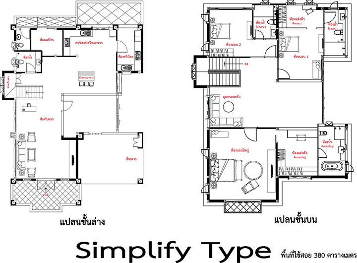 รีวิวบ้านเดี่ยว โครงการเดอะ ไพรเวท กาญจนาภิเษก ใกล้รถไฟฟ้าสายสีน้ำเงิน